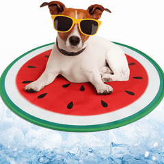 Self-Cooling Gel Pet Mat (60cm - Melon)