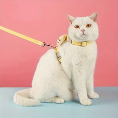 Pet Harness Leash - Sale π²
