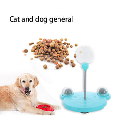 Pet Spring Feeder Toy - Sale✨