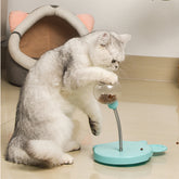 Pet Spring Feeder Toy - Sale✨