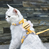 Pet Harness Leash - Sale 💲