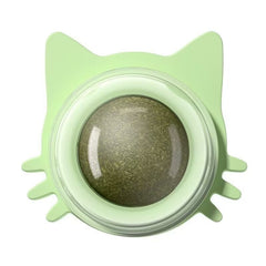 Catnip Ball Wall - Sale ⚡