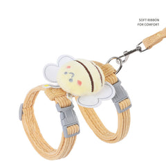 Pet Harness Leash - Sale π²