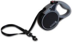 KONG Retractable Terrain Durable Dog Leash (x-Small)