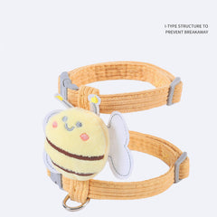 Pet Harness Leash - Sale 💲
