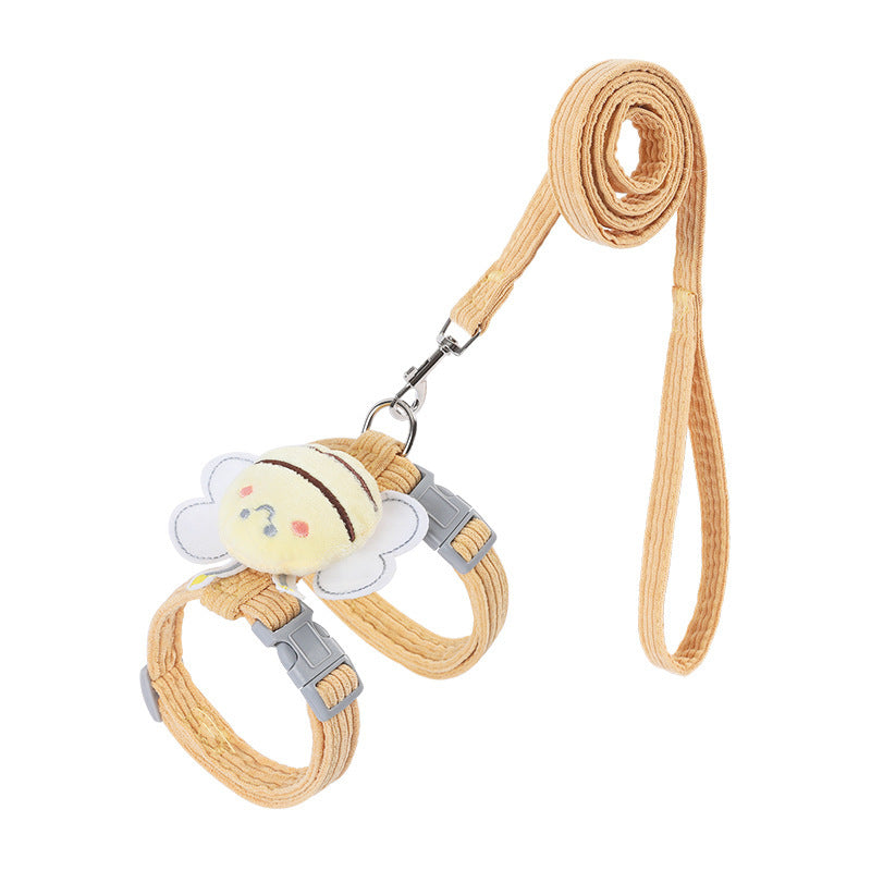 Pet Harness Leash - Sale 💲