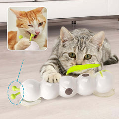 Smart Worm Toy - Sale ✨