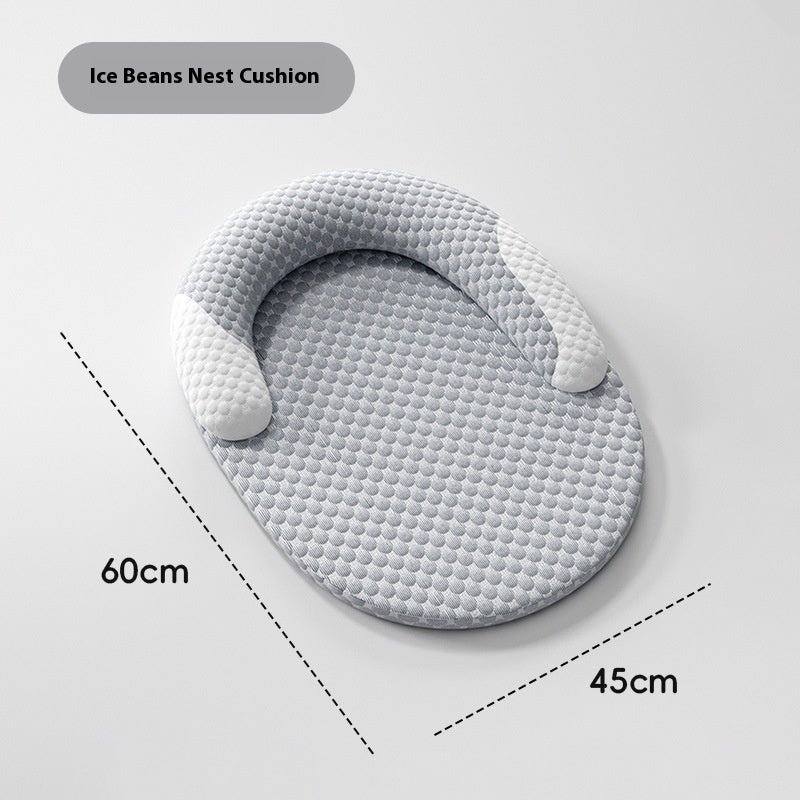 Pet Cooling Bed