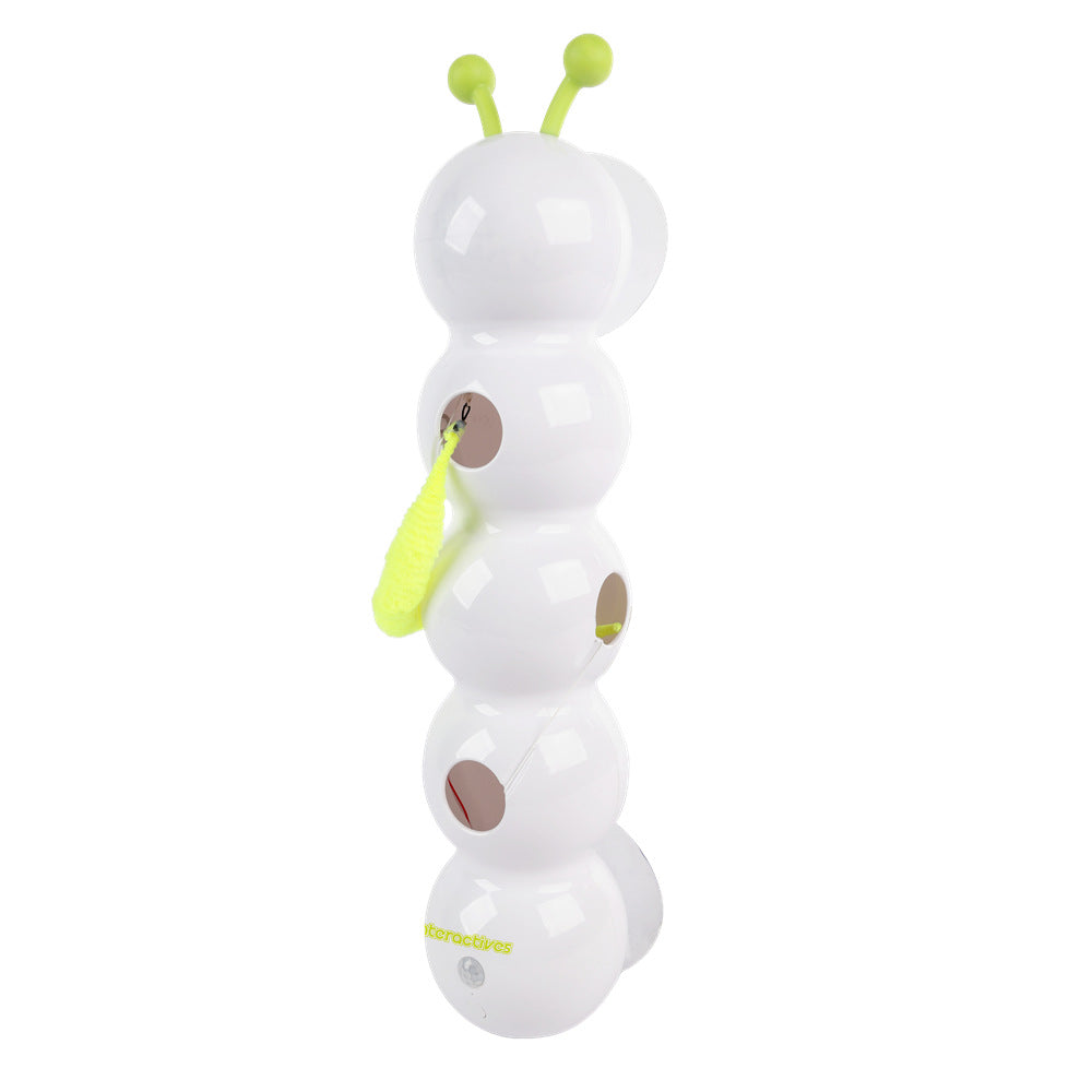 Smart Worm Toy - Sale ✨
