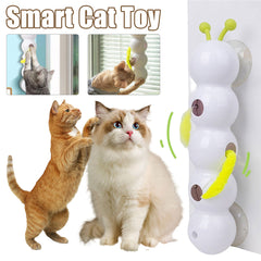 Smart Worm Toy - Sale ✨